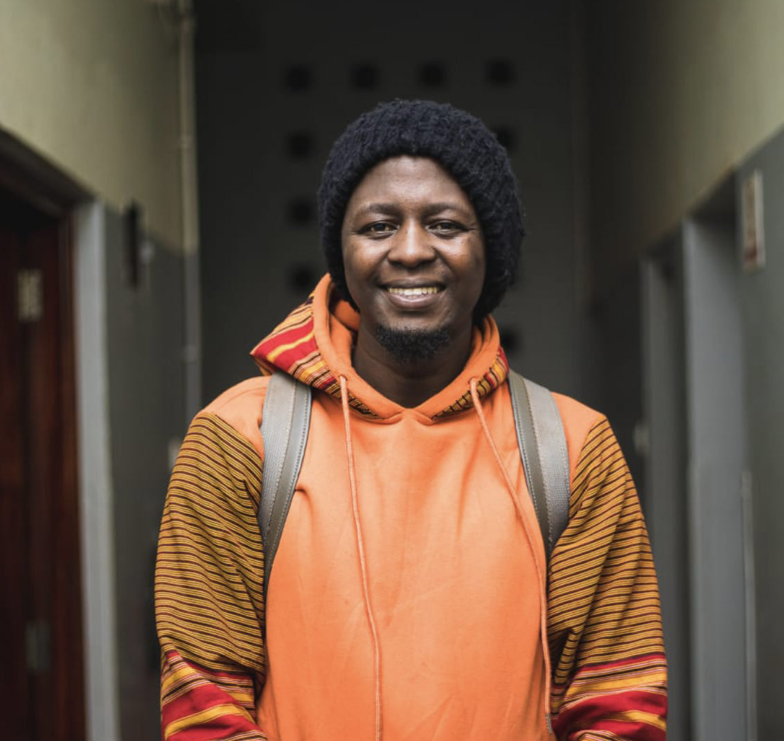 Kagayi Ngobi