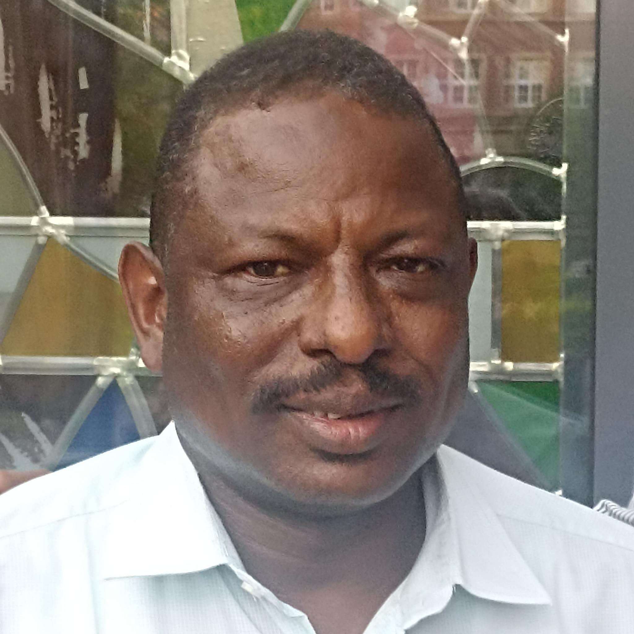 Dr. Ahmed Ibrahim