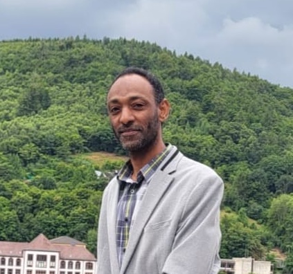 Unterstützung der Nothilfe im Sudan