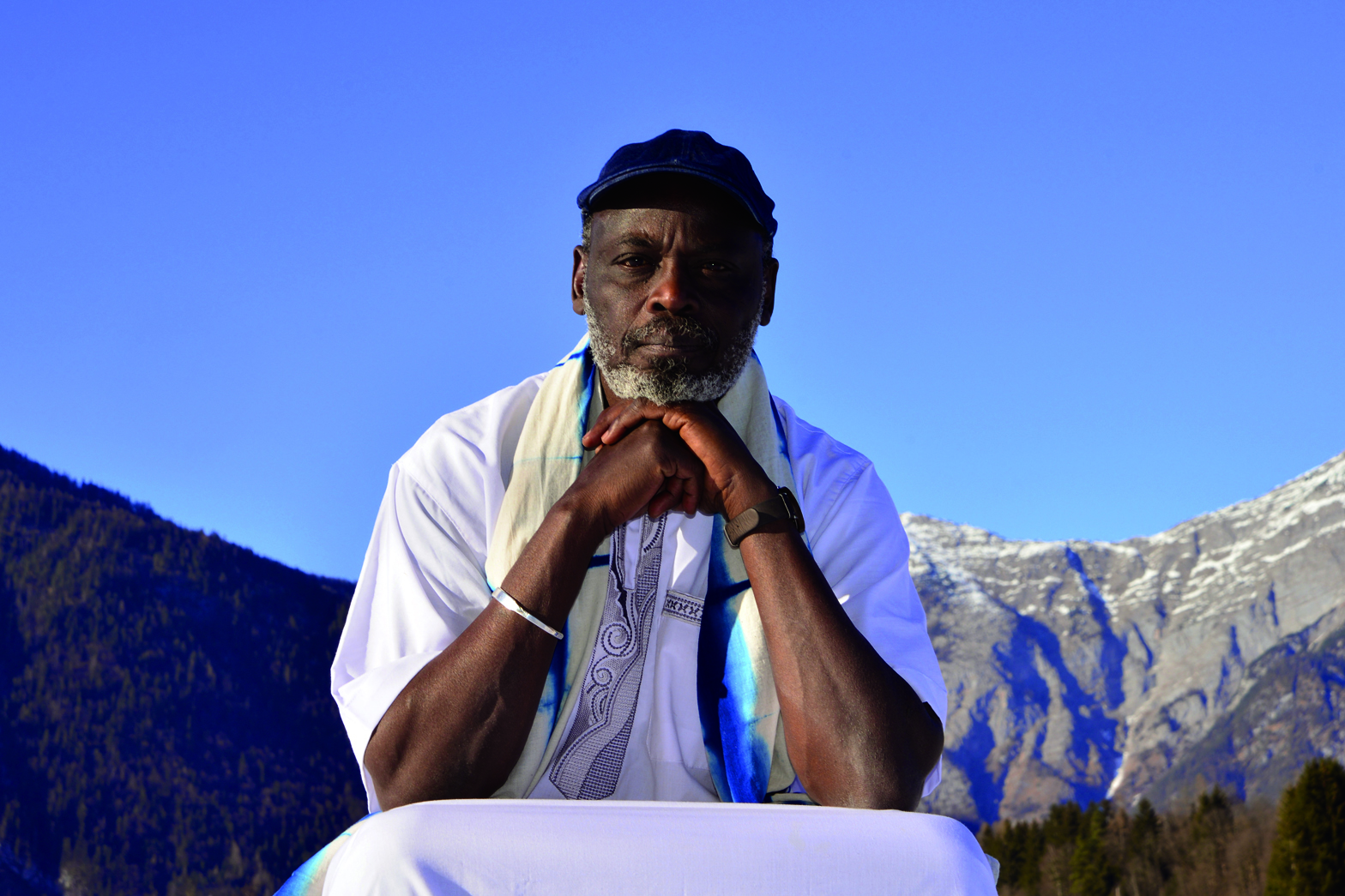 Abdelaziz Baraka Sakin