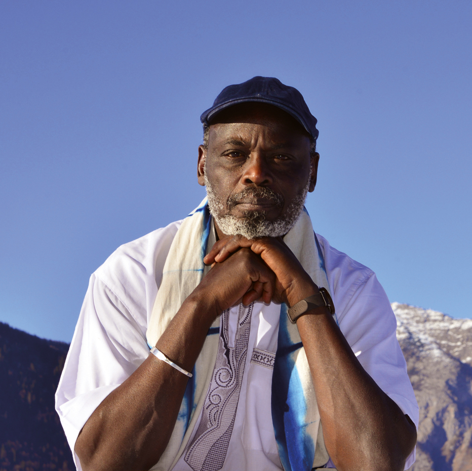 Abdelaziz Baraka Sakin