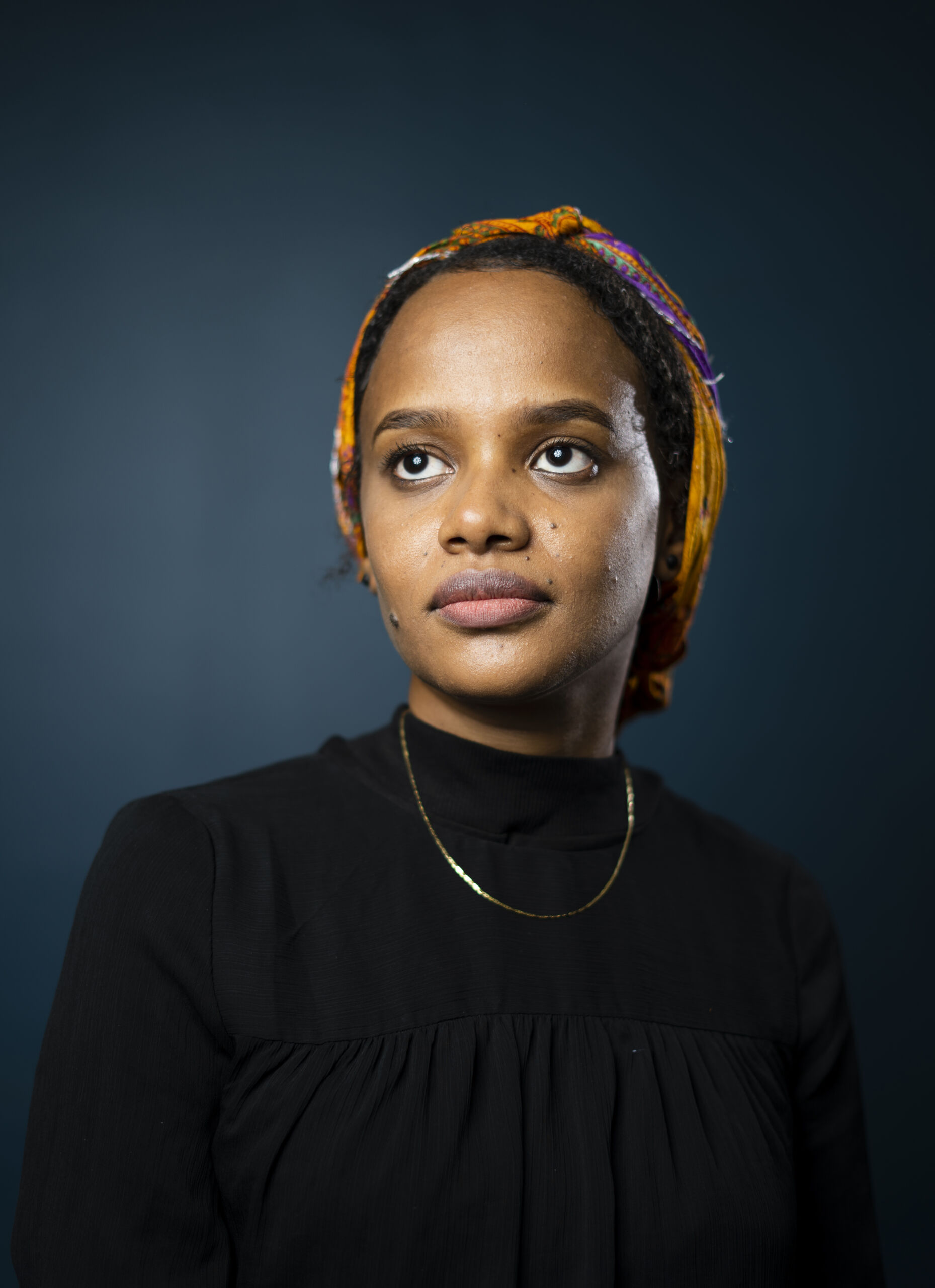 Projekt Sudan - neu erzählt - السودان المعاد روايته, 17.05.2026, Bild 2